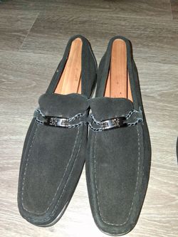 Black Loafers