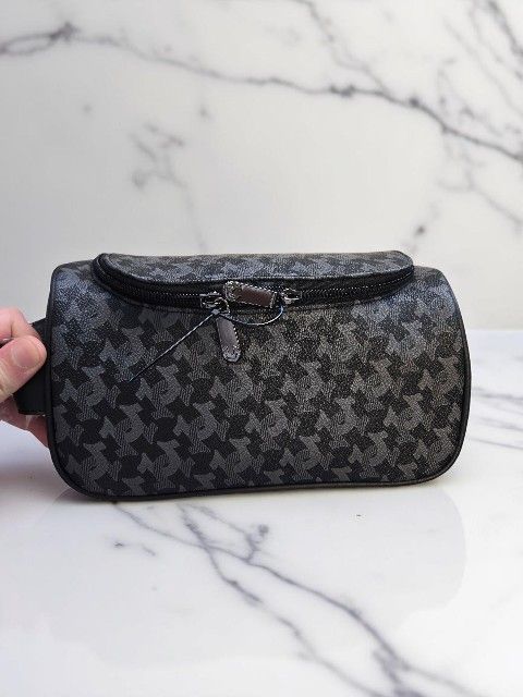 True Relegion Toiletry Bag