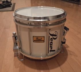 Marching Snare Drum