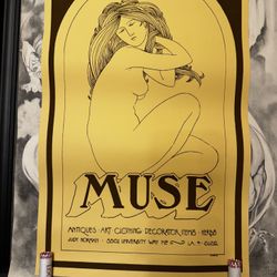 Clothing Store Advertisement Seattle 1960S