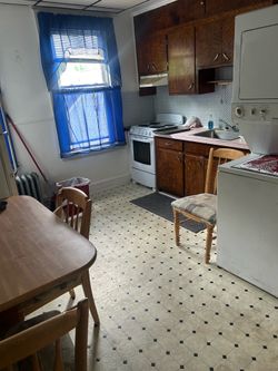One bedroom apartment