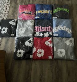 Hoodies