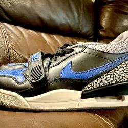 Air Jordan Legacy Size 12