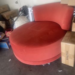 Red Sofa Used Sale 