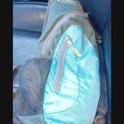 Sling Bag. 