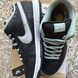 VNDS SPOT x Lance Mountain SB. OG ALL. Men’s 9.5