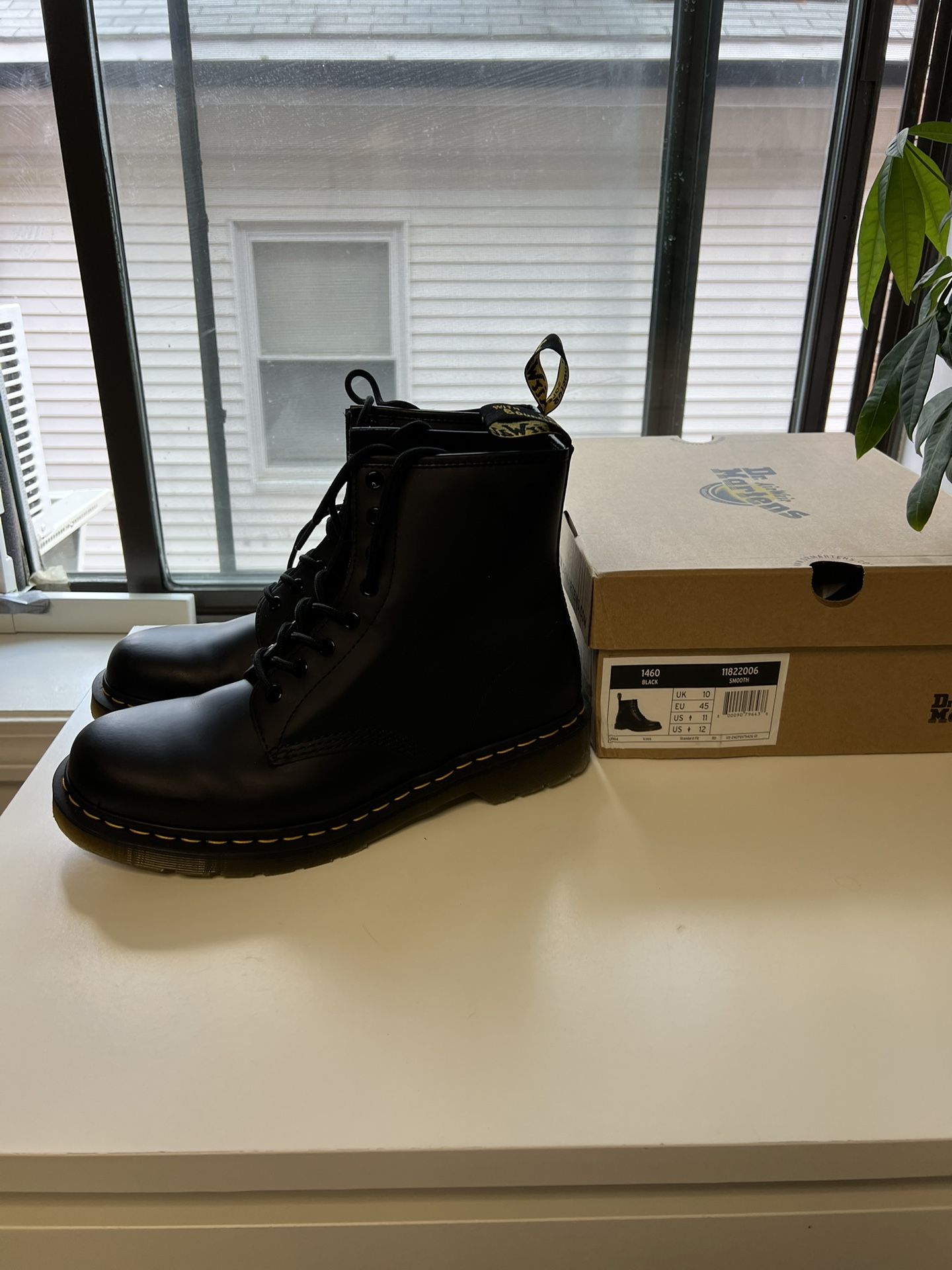 Dr Martens 1460 Size 11