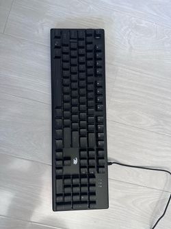 IBUYPOWER GAMING KEYBOARD