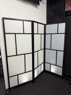IKEA Room Divider