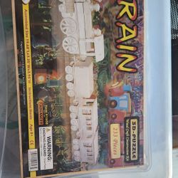 3D Puzzle 
