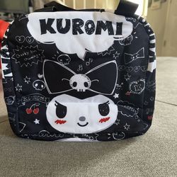 NewKuromi Lunchbox