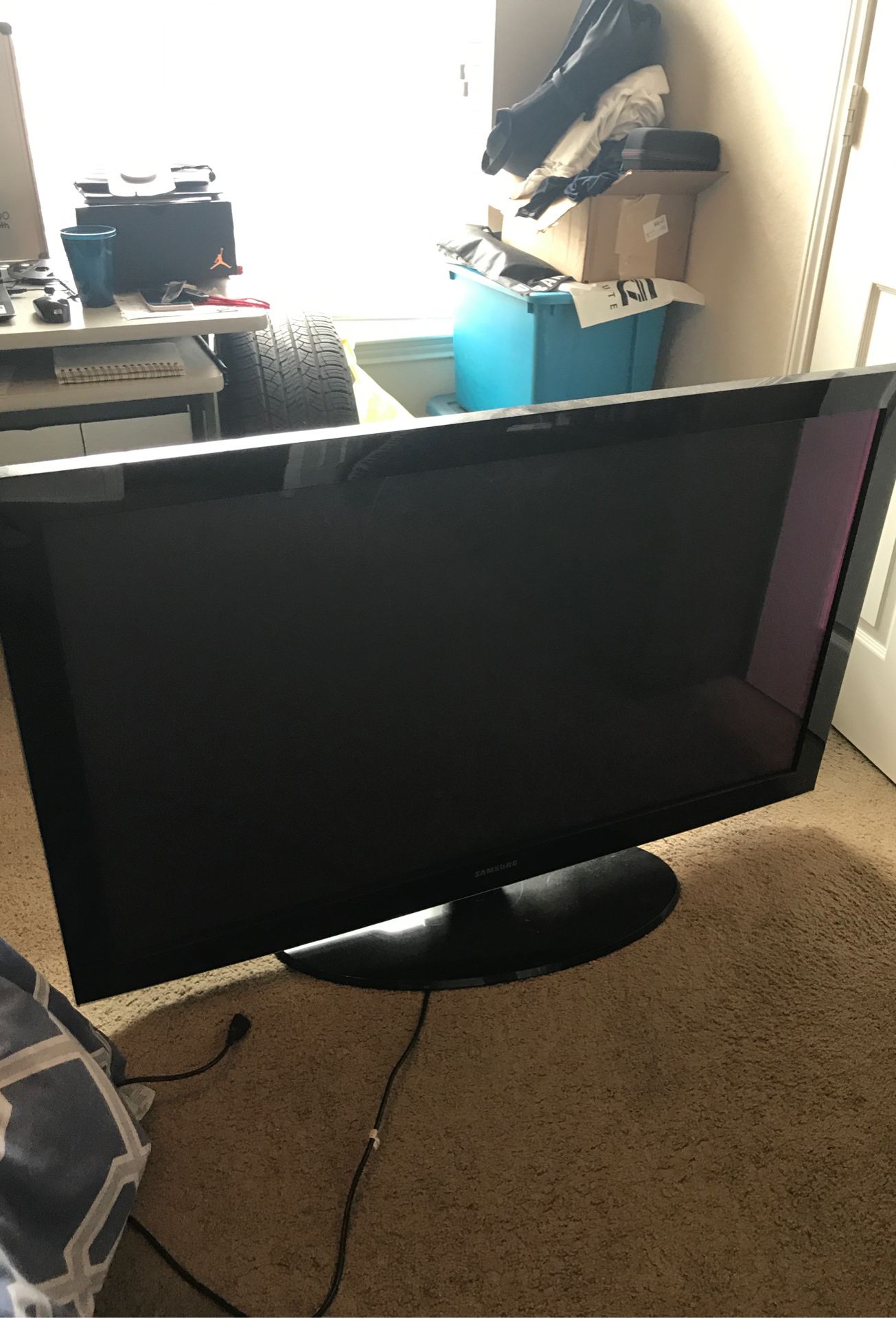 50 inch Flat screen TV