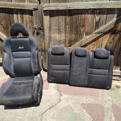 SI Seats 