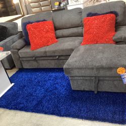 🔥🔥 Sofas Sleepers Starting At $899