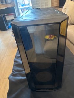 Gaming computer