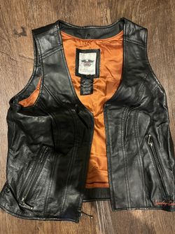 Women’s Harley Davidson Gear