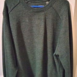 Greg Norman Sweatshirt 