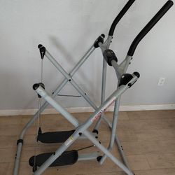 Exercise Equipment 