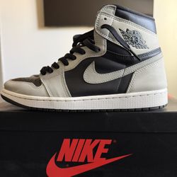 Air Jordan 1 Retro High Shadow 2.0