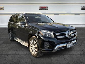 2019 Mercedes-Benz GLS 450