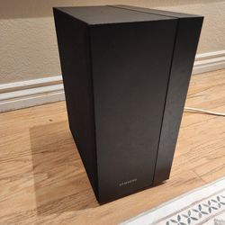 Samsung Sub-woofer
