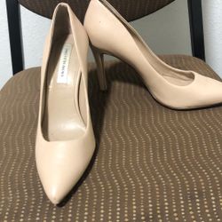 Saks Fifth Avenue Heels