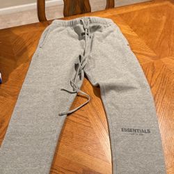 Essentials Joggers