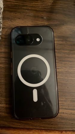 Pixel 9A