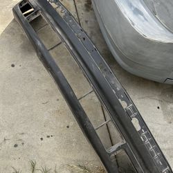 E36 BMW Front Bumper