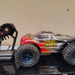 Rc Truck 1/10