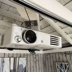 Panasonic Projector