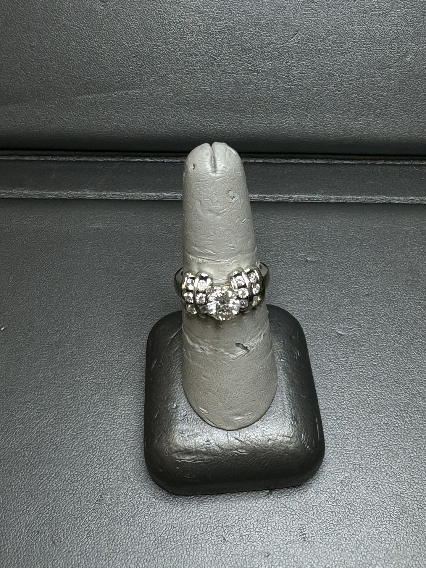 Engagement Ring