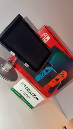 Nintendo Switch 32 gb - Space Gray