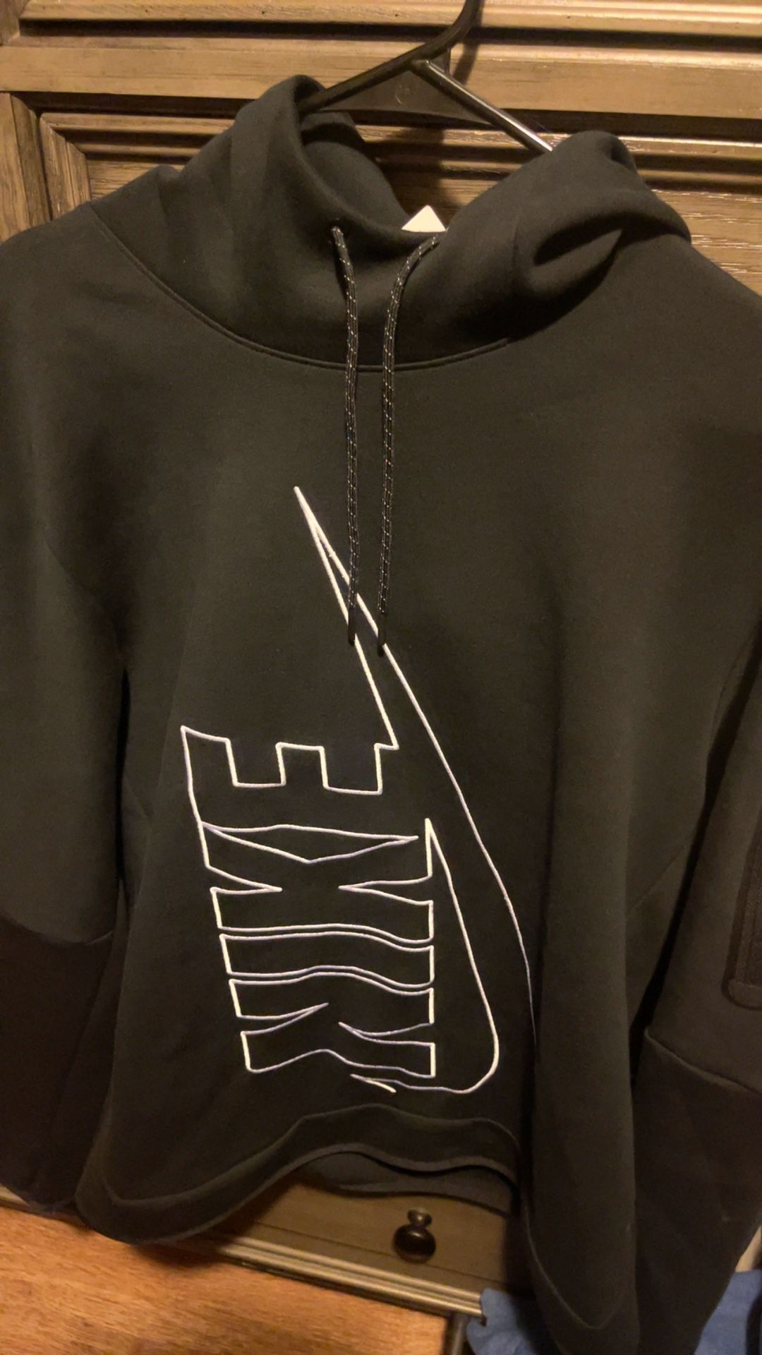 Nike Tech Fleece Pull Over Brand New With Tags 2xl