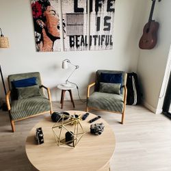 Livingroom Combo