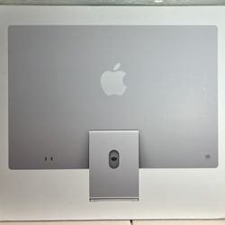 Apple 24 Inch iMac With Retina (A3247)