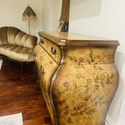 Antique Furniture