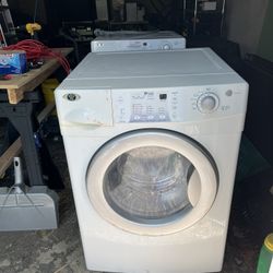 Maytag Neptune Washer & Dryer