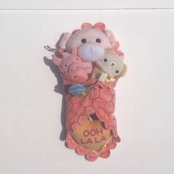 Cute Random Plushies