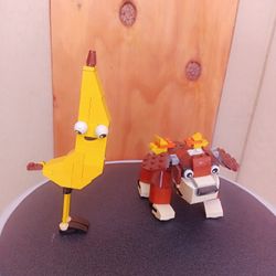 Legos