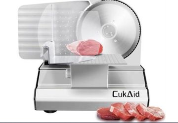 Electric Meat Slicer