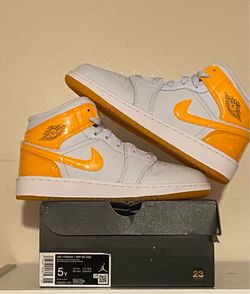 Jordan 5y