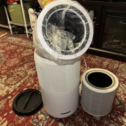 Levoit Smart True HEPA Air Purifier