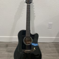 Takamine GD30 12 String Guitar 