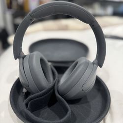 Sony Headphones