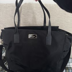 Kate Spade Diaper Bag 