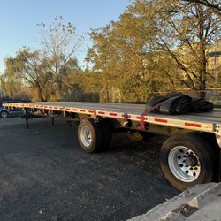 2016 Extreme Beam Fontain 48’ x 102