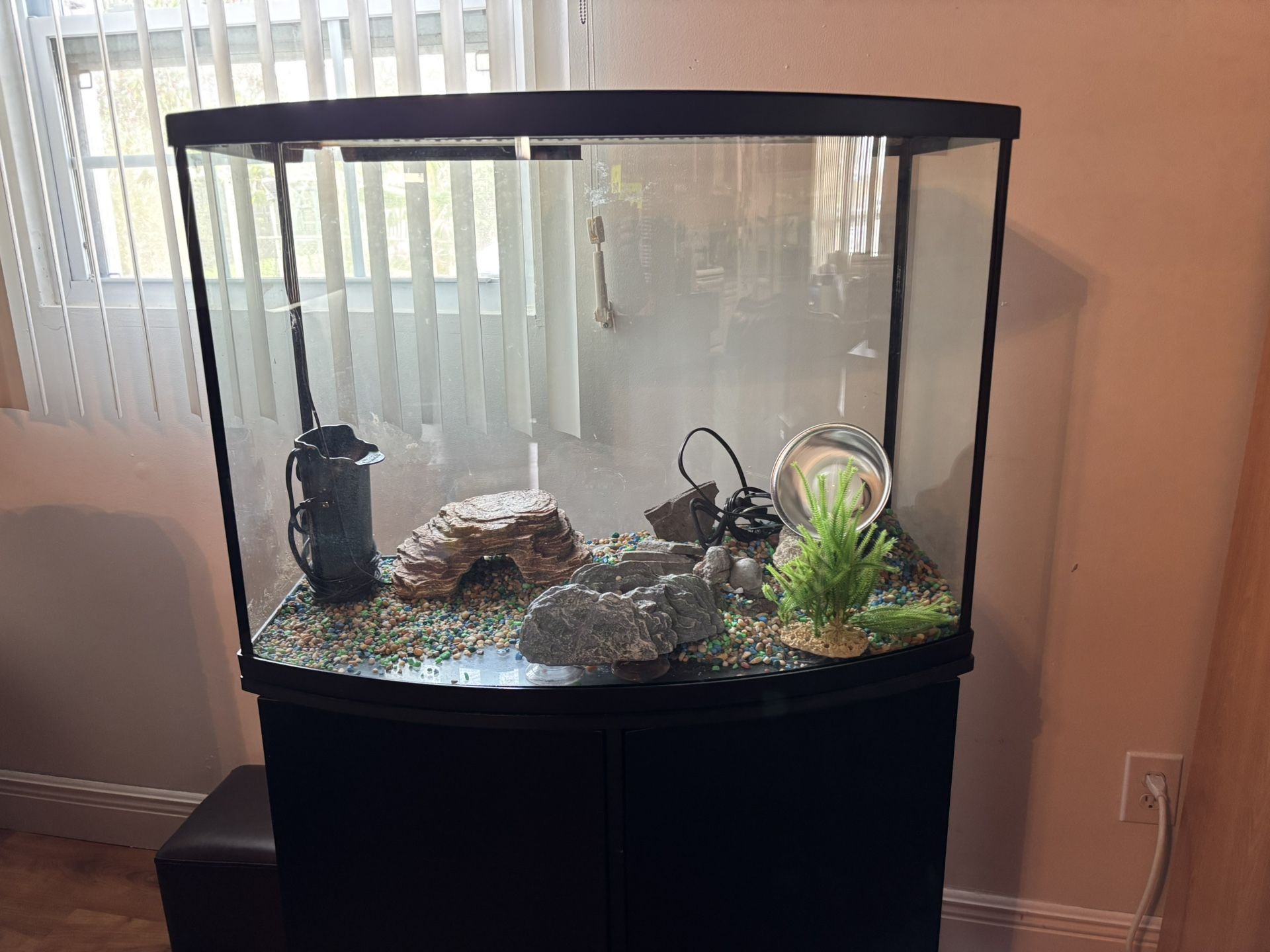 Aquarium