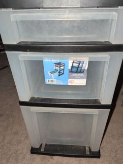 File cabinet drowres