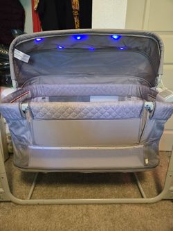 Baby Bassinet